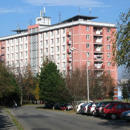 Hotelovy Dum Olomouc Esterno foto