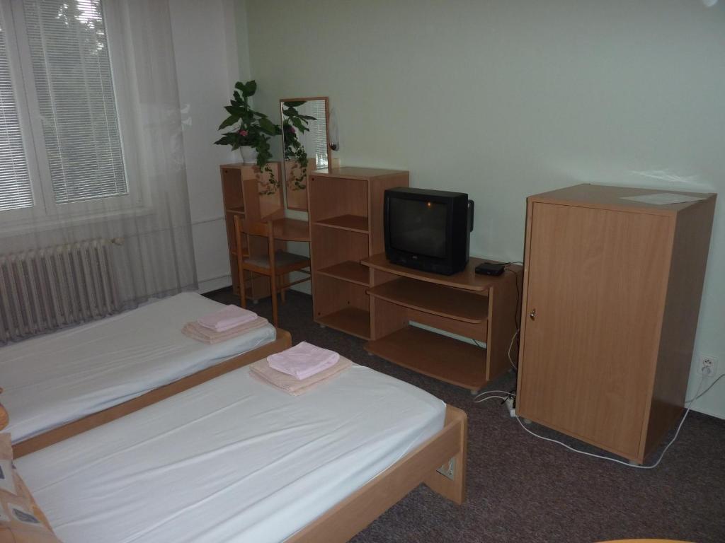 Hotelovy Dum Olomouc Camera foto